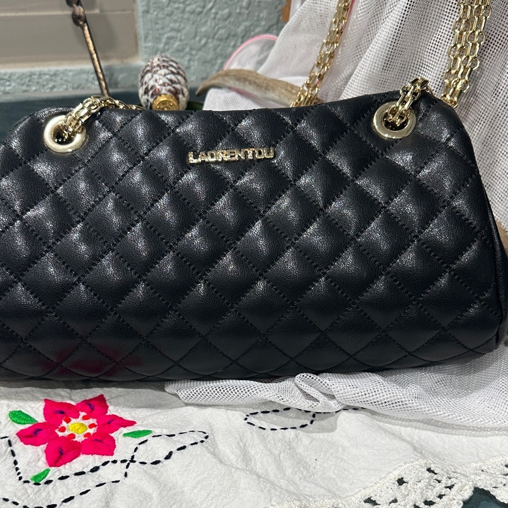 Laorentou Handbag